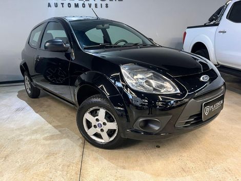 Ford 1.0 8V/1.0 8V ST Flex 3p 