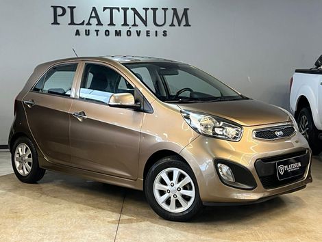 Kia EX 1.1/1.0/ 1.0 Flex Aut. 