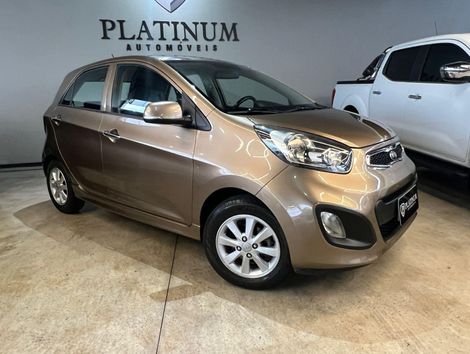 Kia EX 1.1/1.0/ 1.0 Flex Aut. 