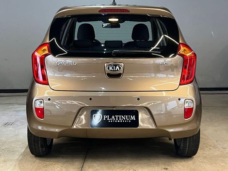 Kia EX 1.1/1.0/ 1.0 Flex Aut. 
