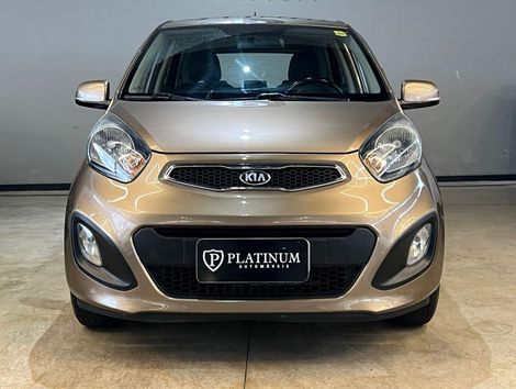 Kia EX 1.1/1.0/ 1.0 Flex Aut. 