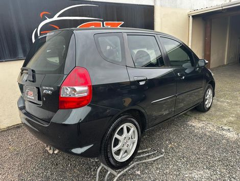 Honda Fit EX/S 1.5 Flex/Flexone 16V 5p Aut.