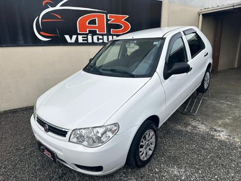 Fiat Palio ATTRACTIVE 1.0 EVO Fire Flex 8v 5p