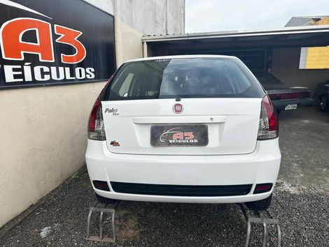 Fiat Palio ATTRACTIVE 1.0 EVO Fire Flex 8v 5p