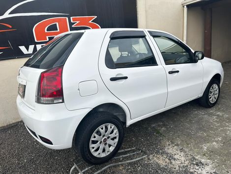 Fiat Palio ATTRACTIVE 1.0 EVO Fire Flex 8v 5p