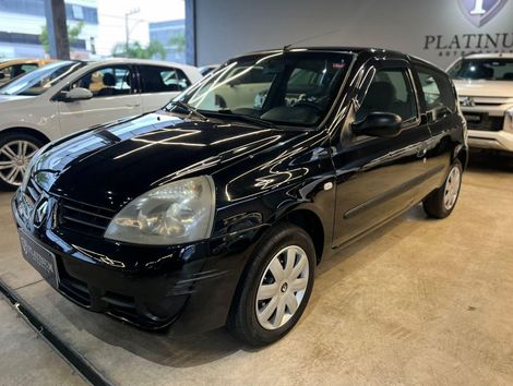 Renault Campus Hi-Flex 1.0 16V 3p 