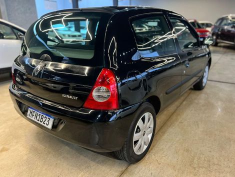 Renault Campus Hi-Flex 1.0 16V 3p 