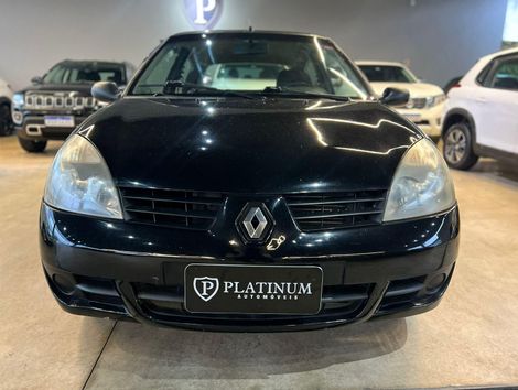 Renault Campus Hi-Flex 1.0 16V 3p 