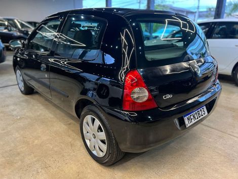 Renault Campus Hi-Flex 1.0 16V 3p 