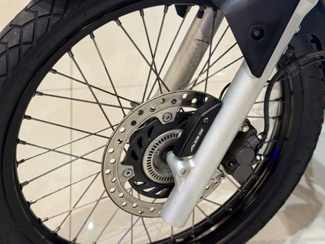 HONDA XRE 300 RALLY FLEX