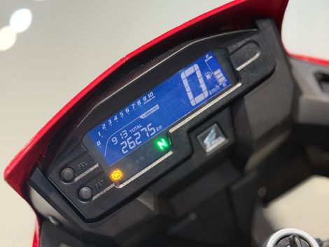 HONDA XRE 300 RALLY FLEX