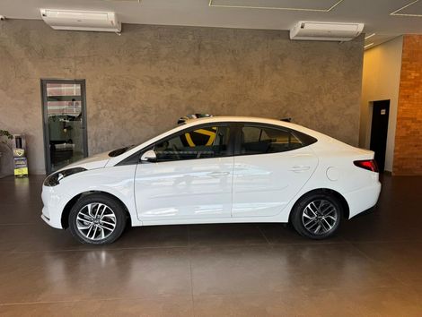 Hyundai HB20S Evolution 1.0 TB Flex 12V Aut.