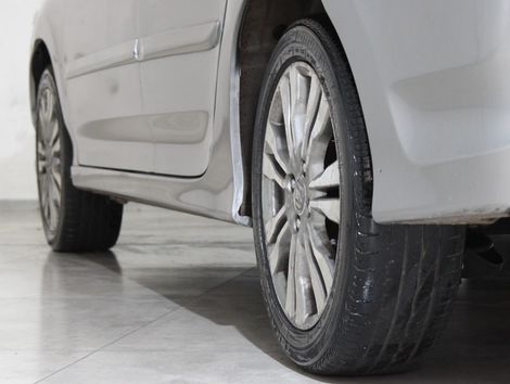 Honda CITY Sedan LX 1.5 Flex 16V 4p Aut.