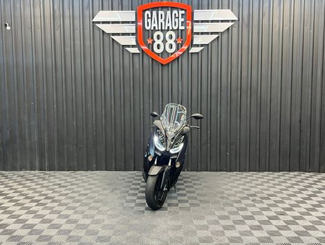 YAMAHA XMAX 250 ABS