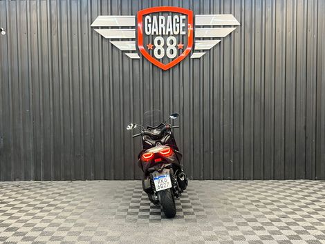 YAMAHA XMAX 250 ABS
