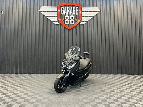 YAMAHA XMAX 250 ABS