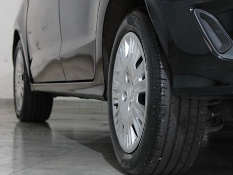 Ford Ka 1.5 Sedan SE Plus 12V Flex 4p Aut.