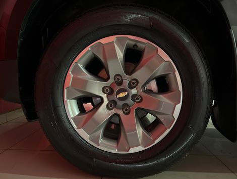 Chevrolet S10 Pick-Up LTZ 2.8 TDI 4x4 CD Dies.Aut