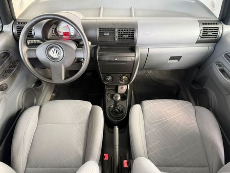 VolksWagen SPACEFOX 1.6/ 1.6 Trend Total Flex 8V 5p