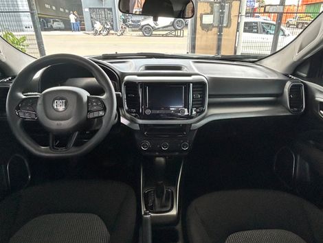 Fiat Toro Endurance 1.3 T270 4x2 Flex Aut.