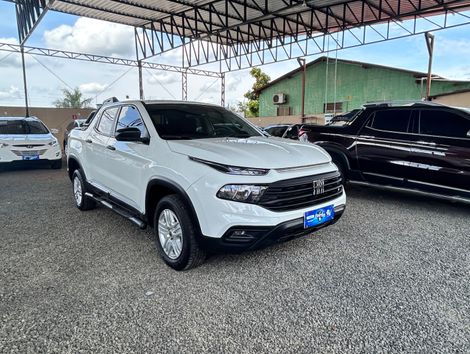 Fiat Toro Endurance 1.3 T270 4x2 Flex Aut.