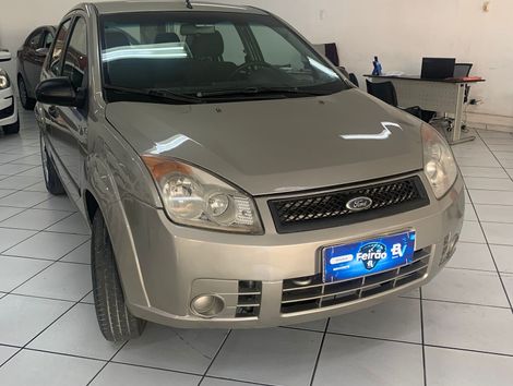 Ford Fiesta Sedan 1.0 8V Flex 4p