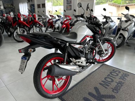 HONDA CG 160 TITAN FLEXONE/Ed.Especial 40 Anos