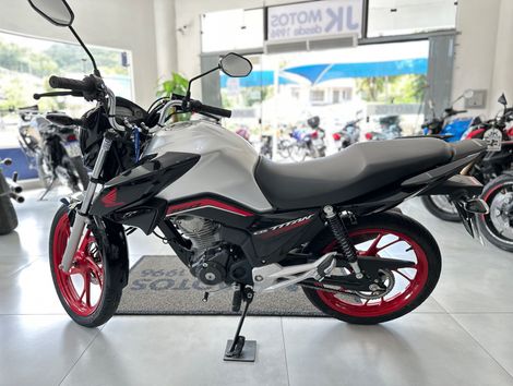 HONDA CG 160 TITAN FLEXONE/Ed.Especial 40 Anos