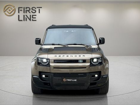 Land Rover Defe. 110 X-DY.HSE D300 Die Aut. (Híb.)