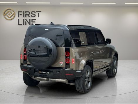 Land Rover Defe. 110 X-DY.HSE D300 Die Aut. (Híb.)