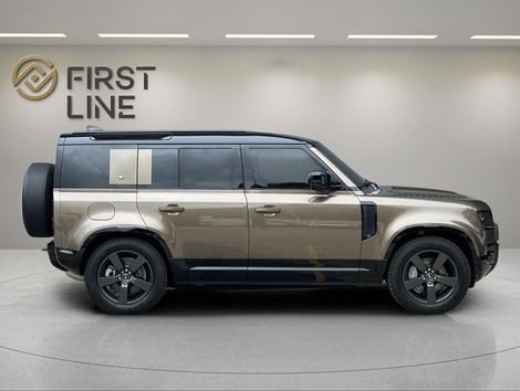 Land Rover Defe. 110 X-DY.HSE D300 Die Aut. (Híb.)