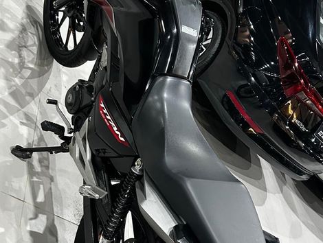 HONDA CG 160 TITAN FLEXONE/Ed.Especial 40 Anos