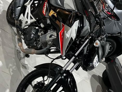 HONDA CG 160 TITAN FLEXONE/Ed.Especial 40 Anos