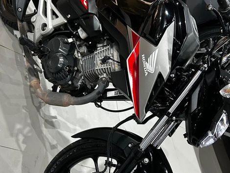 HONDA CG 160 TITAN FLEXONE/Ed.Especial 40 Anos