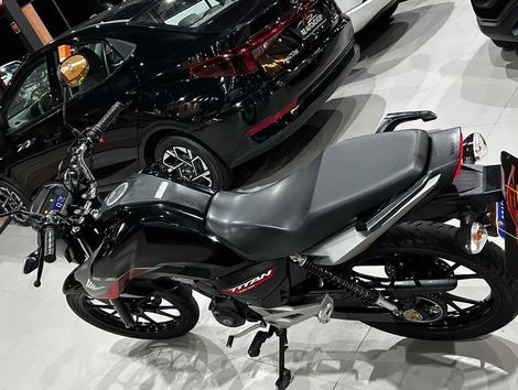 HONDA CG 160 TITAN FLEXONE/Ed.Especial 40 Anos