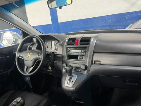 Honda CR-V EXL 2.0 16V 4WD/2.0 Flexone Aut.