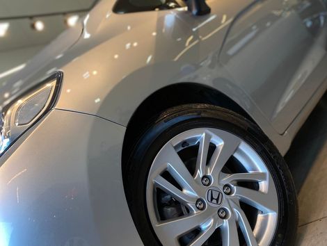 Honda Fit EX/S 1.5 Flex/Flexone 16V 5p Aut.