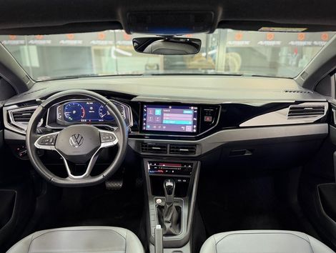 VolksWagen Nivus Highline 1.0 200 TSI Flex Aut.