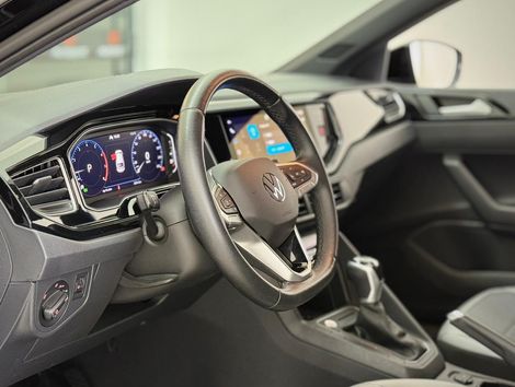 VolksWagen Nivus Highline 1.0 200 TSI Flex Aut.