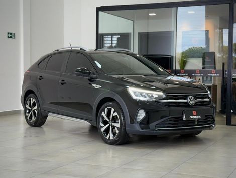 VolksWagen Nivus Highline 1.0 200 TSI Flex Aut.