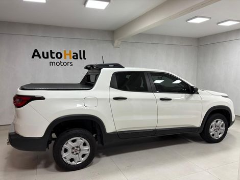 Fiat Toro Endurance 1.8 16V Flex Aut.