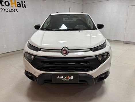 Fiat Toro Endurance 1.8 16V Flex Aut.