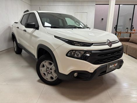Fiat Toro Endurance 1.8 16V Flex Aut.