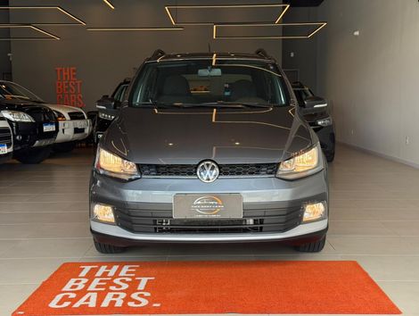 VolksWagen Fox Xtreme 1.6 Flex 8V 5p
