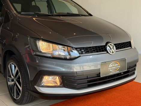 VolksWagen Fox Xtreme 1.6 Flex 8V 5p