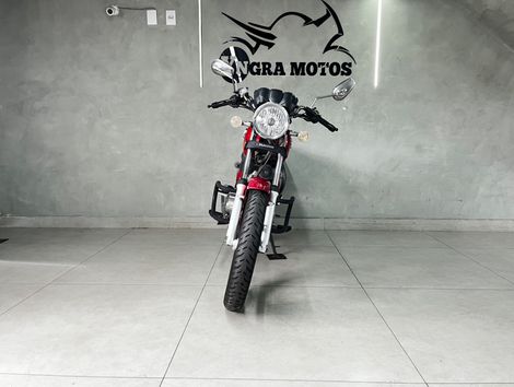 HAOJUE CHOPPER ROAD 150