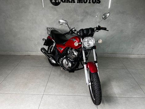 HAOJUE CHOPPER ROAD 150