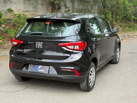 Fiat ARGO DRIVE 1.0 6V Flex