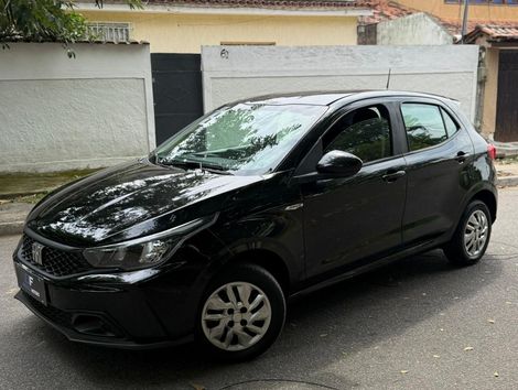 Fiat ARGO DRIVE 1.0 6V Flex