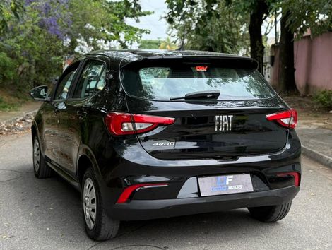 Fiat ARGO DRIVE 1.0 6V Flex